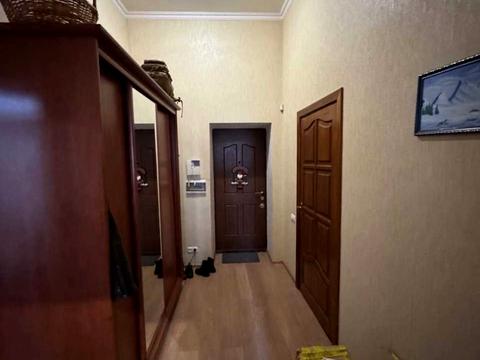 квартира за адресою Прорізна вул., 18/1