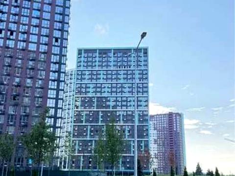 квартира по адресу Виктора Некрасова ул. (Північно-Сирецька), 10