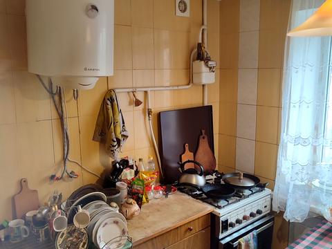 квартира за адресою Соняшникова, 3