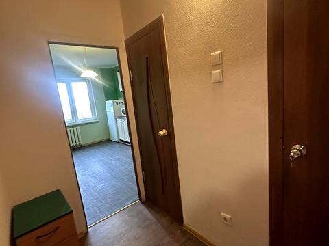 квартира по адресу Бакинская ул., 37-Г