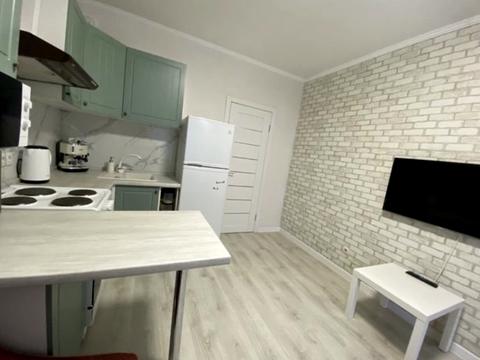 квартира за адресою Урлівська вул., 9