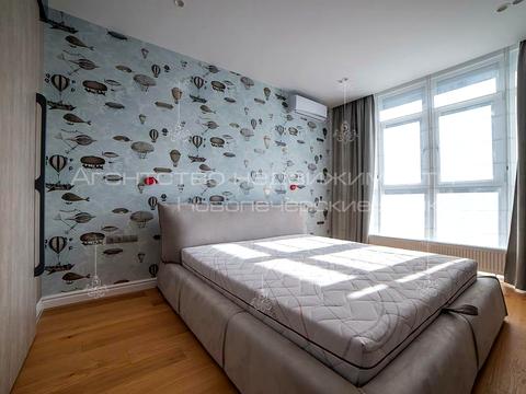 квартира за адресою Андрія Верхогляда вул. (Михайла Драгомирова), 11