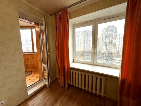 квартира за адресою Петра Григоренка просп., 15