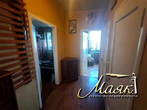 квартира за адресою Незалежної України вул. (40 років Радянської України), 80