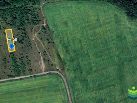 ділянка за адресою 