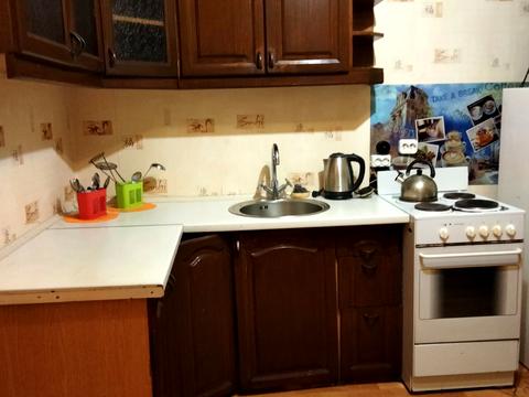 квартира за адресою Лісківська вул., 28