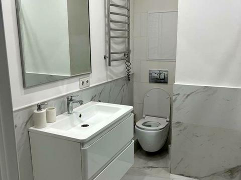 квартира за адресою Митрополита Василя Липківського вул. (Урицького), 16-Б