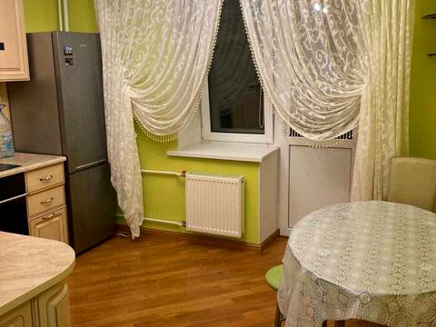 квартира за адресою Валерія Лобановського вул., 29