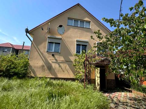 дом по адресу 1 линия