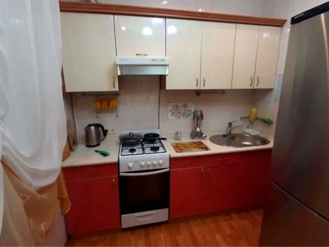 квартира за адресою Романа Шухевича пров., 28