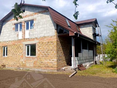 будинок за адресою Роменська вул.