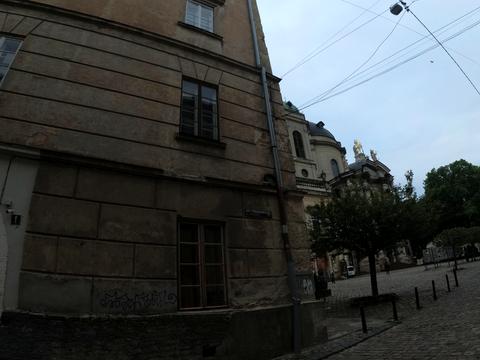 комната по адресу Ивана Фёдорова ул., 1