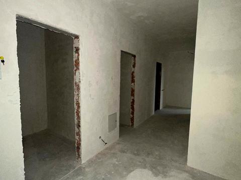квартира по адресу Глубочицкая ул., 32-А