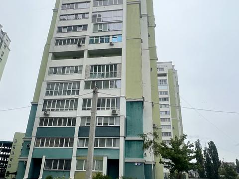 квартира по адресу Рогатинская Левада ул. (Ивановский), 10