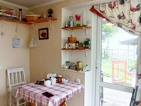 дом по адресу Кожедуба ул., 32