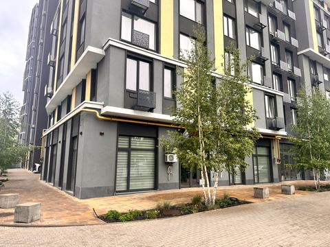 комерційна за адресою Ломоносова, 40