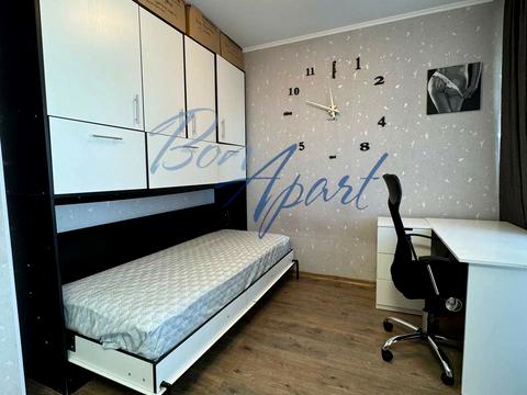 квартира по адресу Клавдиевская ул., 40-Е