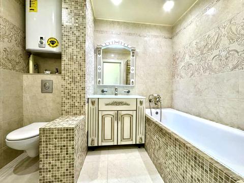 квартира за адресою Озерна вул. (Червоних Майовщиків), 35
