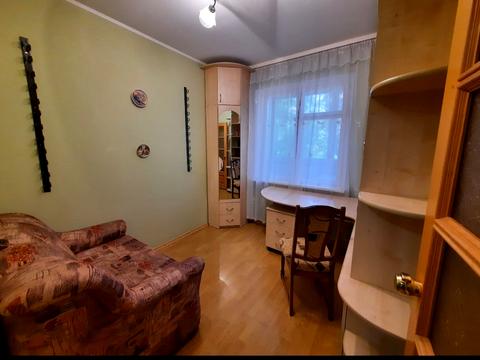 квартира за адресою Віталія Власова вул., 12