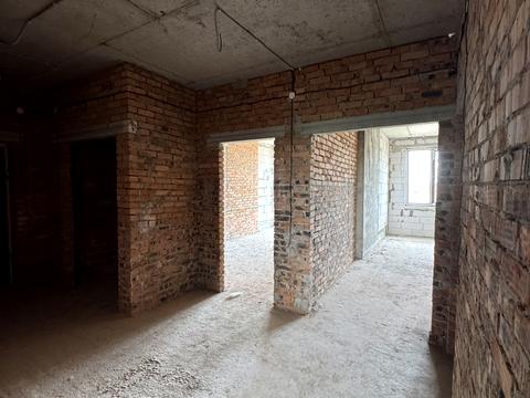 квартира по адресу Староміська ул., 1/2