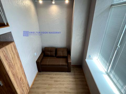 квартира по адресу Коржева ул. (Талалихина), 14