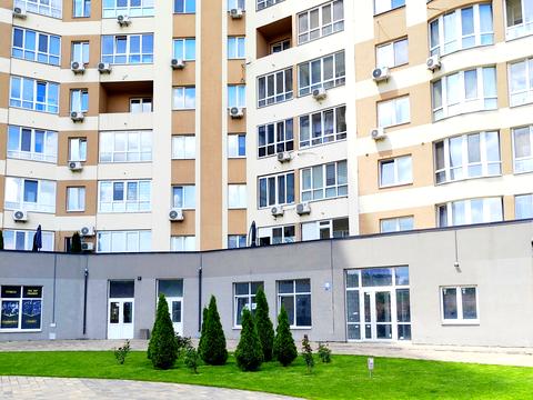 коммерческая по адресу Новополевая ул., 2 корп. 1