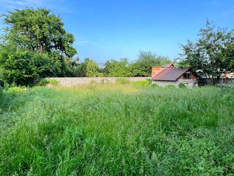 дом по адресу Горіхова