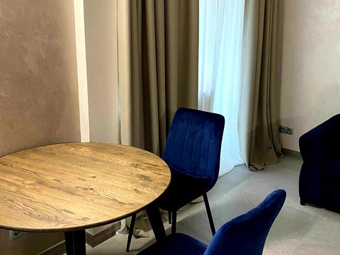 квартира по адресу Ивана Фёдорова ул., 3