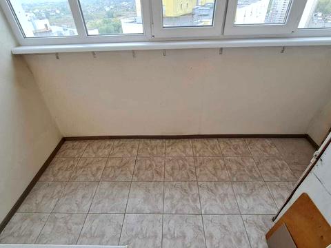 квартира по адресу Николая Закревского ул., 95-Г