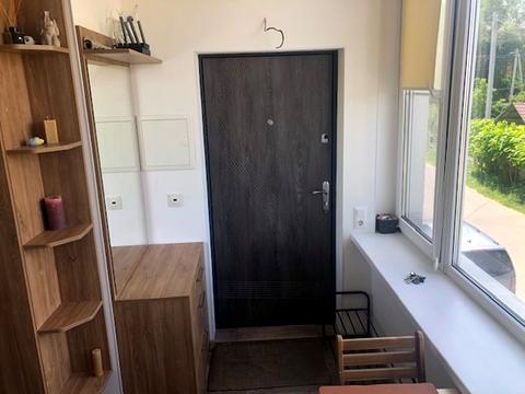 квартира по адресу Леменівська ул., 9