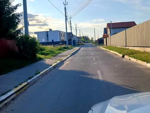 ділянка за адресою 