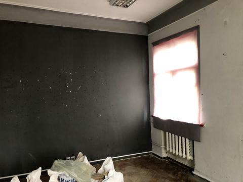 коммерческая по адресу Оболонская ул., 21