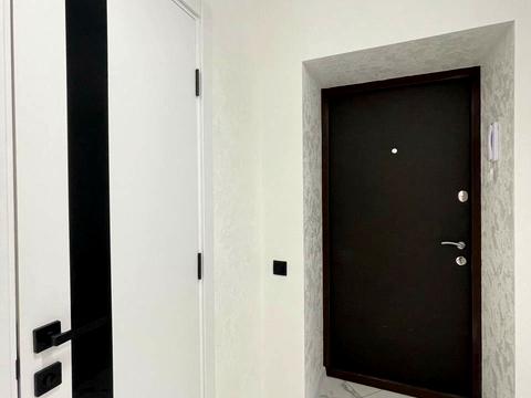 квартира за адресою Отця Івана Блавацького вул., 18