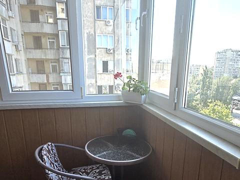 квартира за адресою Князя Ярослава Мудрого просп., 13