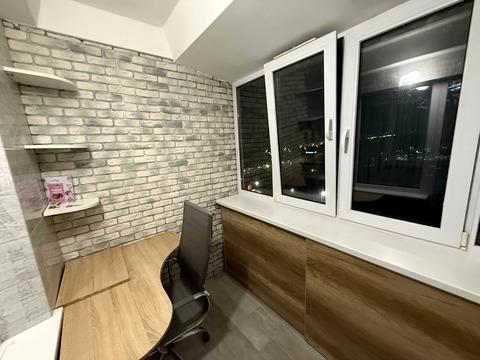 квартира за адресою Братиславська вул., 13