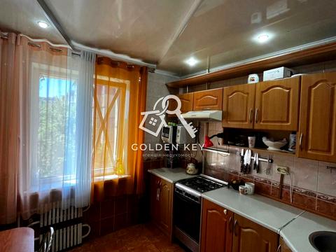 квартира за адресою Глеваютська вул. (Вологодська), 24