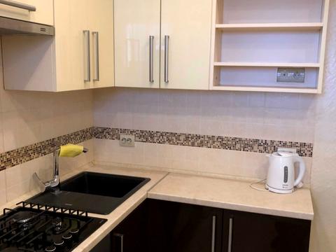 квартира за адресою Осіння вул., 13-Б