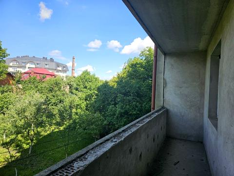 квартира по адресу Симона Петлюры ул., 65а