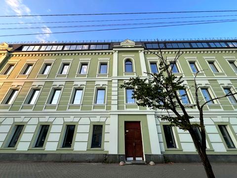 коммерческая по адресу Жилянская ул., 146