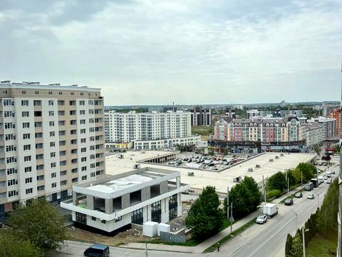 квартира по адресу провулок Панаса Мирного, 1