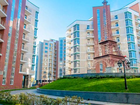 квартира за адресою Василя Тютюнника вул. (Анрі Барбюса), 51/1А