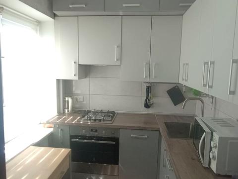 квартира за адресою Празька вул., 23