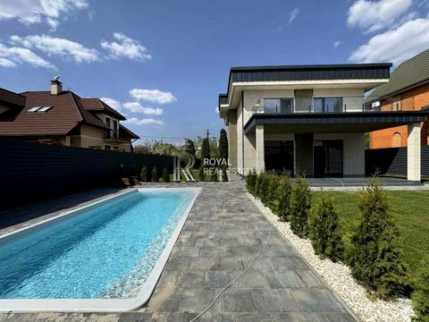 будинок за адресою Центральна вул.