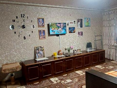 квартира по адресу Сергея Слисаренко ул., 2/34