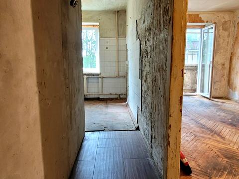 квартира по адресу Двенадцатого Апреля ул., 26
