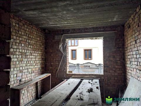 дом по адресу Сірка