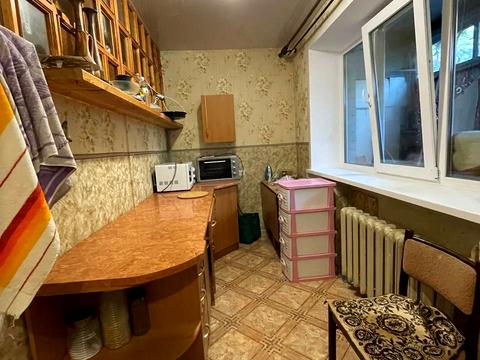 квартира за адресою Криворізька вул., 16-А