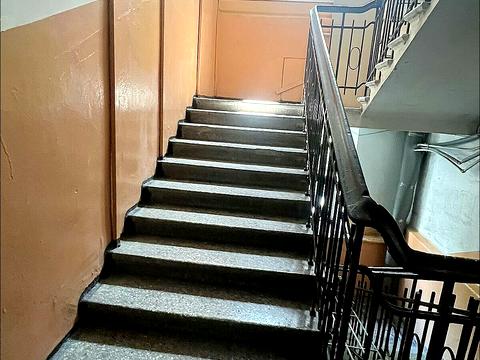 квартира по адресу Дерибасовская ул., 18