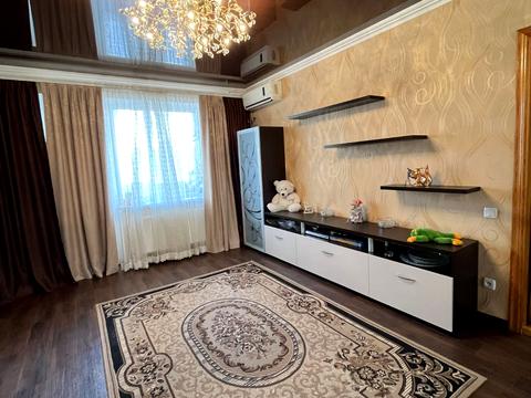 квартира за адресою Героїв АТО просп., 9