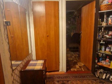 квартира за адресою Бучми вул. (Командарма Уборевича), 50